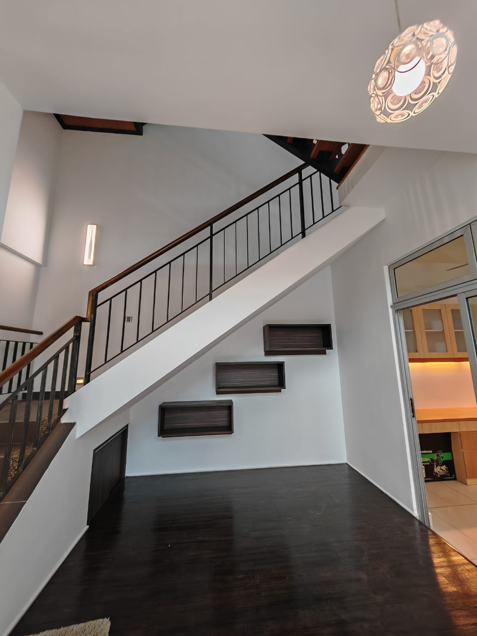 2.5 Storey Corner Terrace SUTERA UTAMA 26