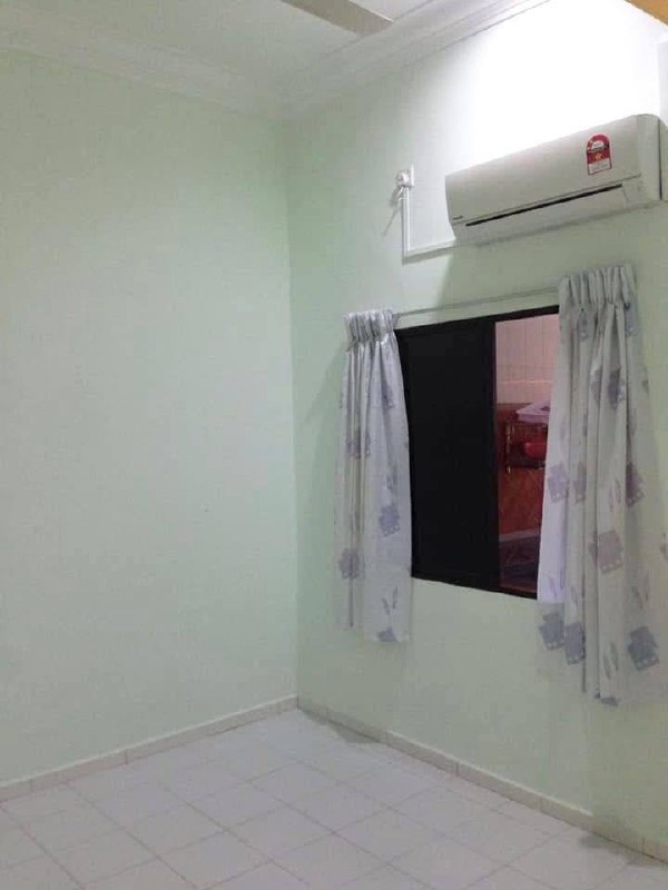 Single Storey Terrace House Taman Mutiara Rini 8