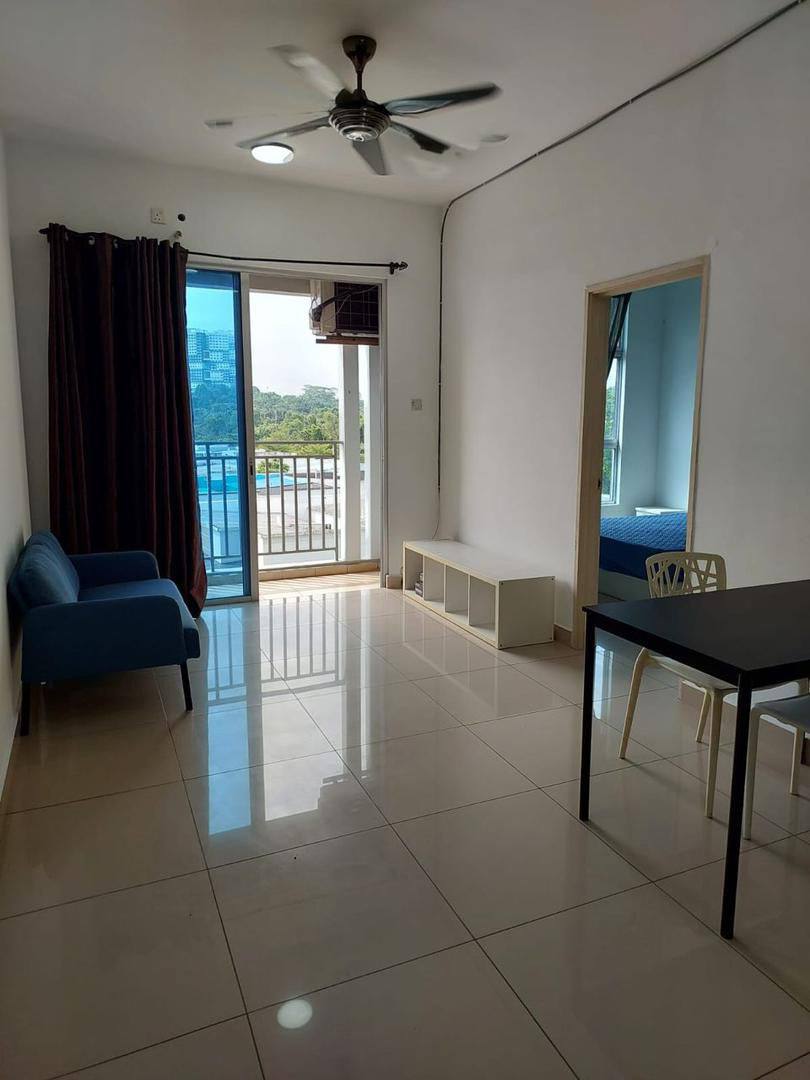 Executive Suite Nusa Bestari 2