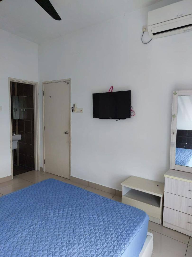Executive Suite Nusa Bestari 5