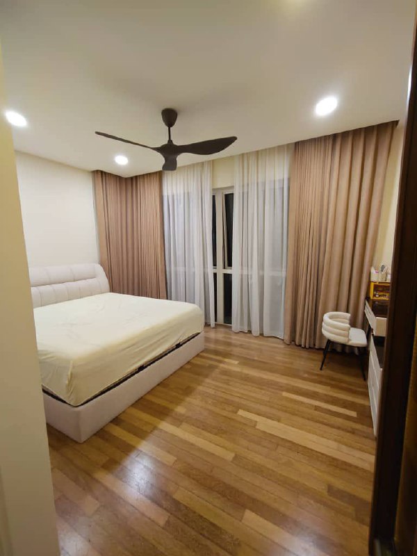 Condominium Medini Signature 2