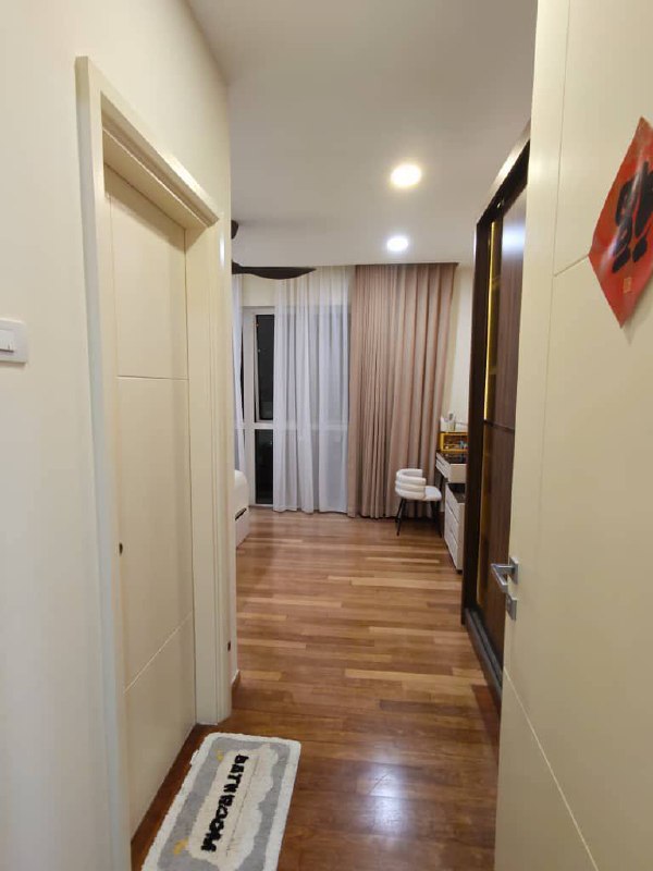 Condominium Medini Signature 7