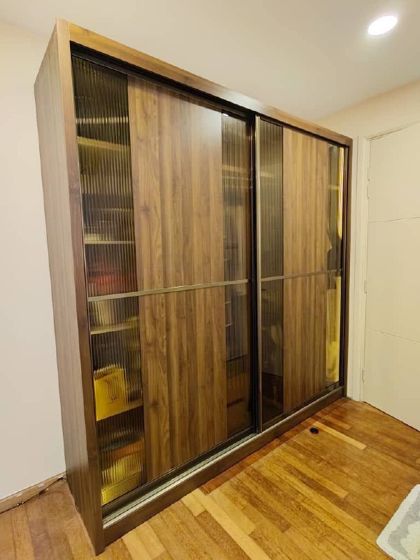 Condominium Medini Signature 8