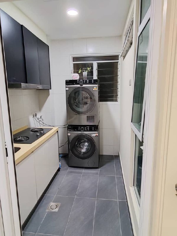 Condominium Medini Signature 9