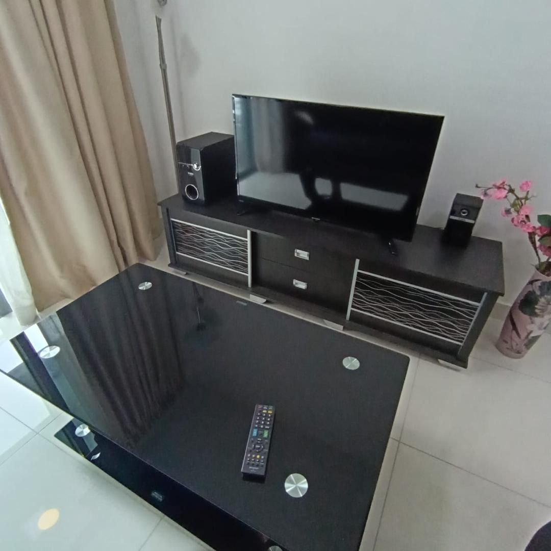 Condo Puteri Harbour 6