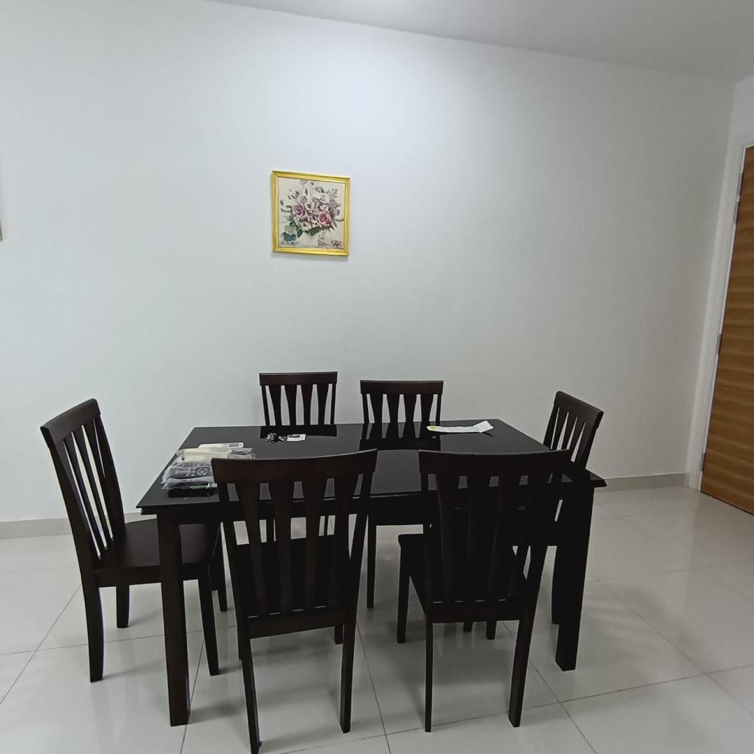 Condo Puteri Harbour 5