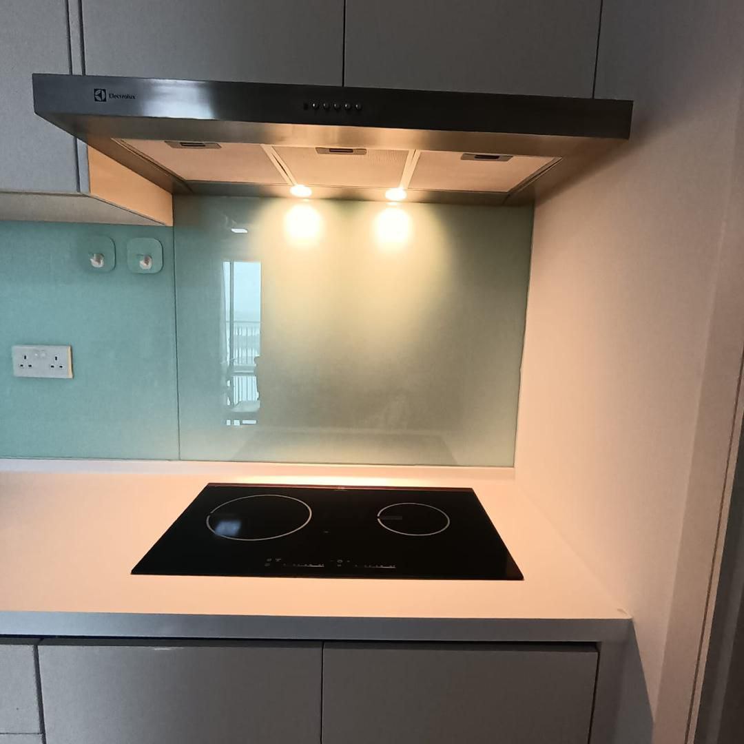 Condo Puteri Harbour 12