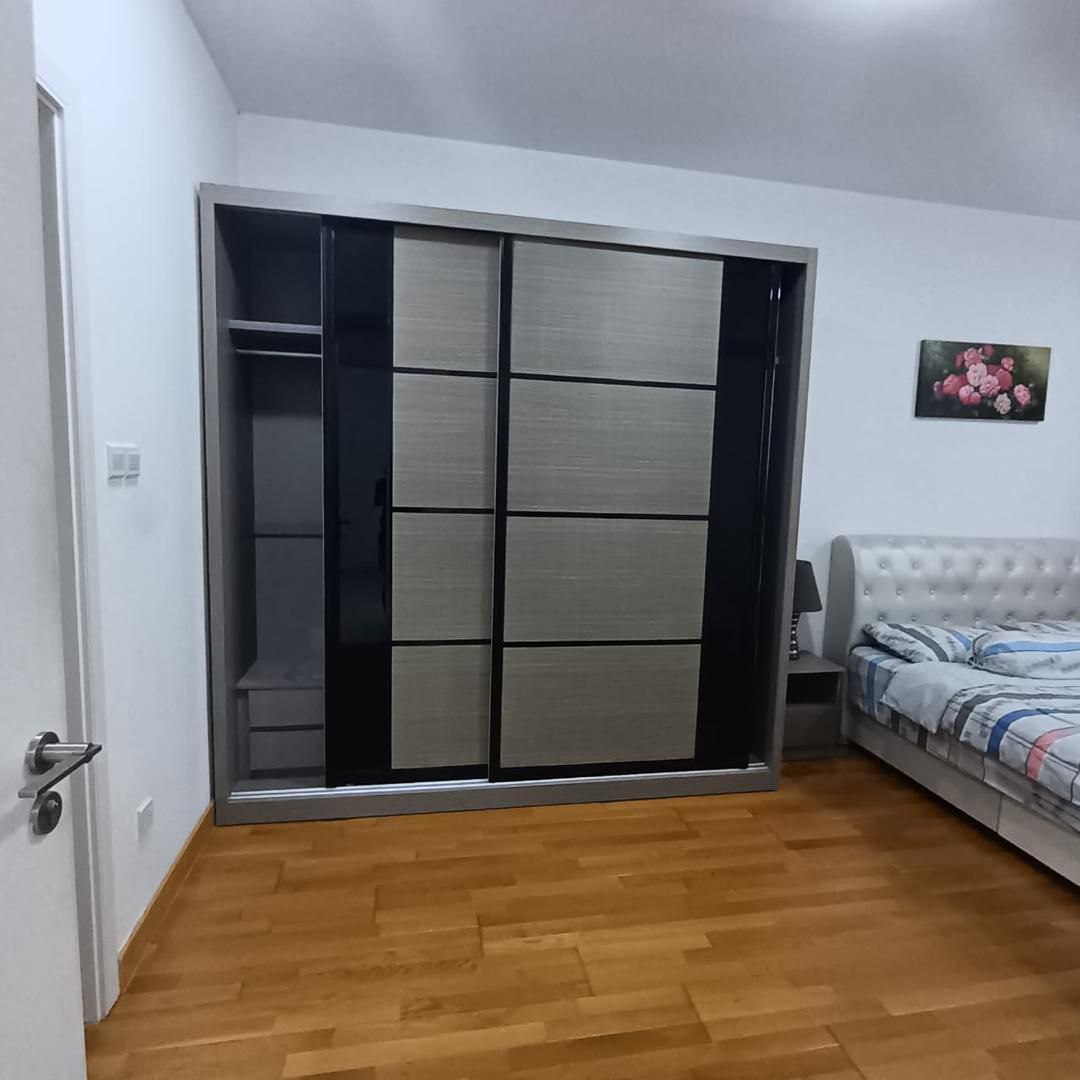 Condo Puteri Harbour 13