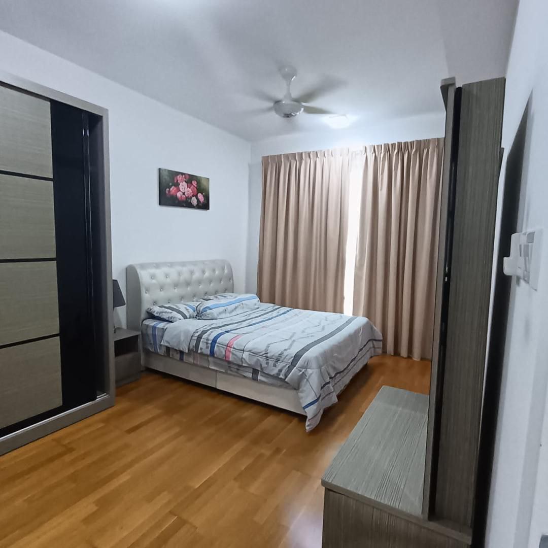 Condo Puteri Harbour 15