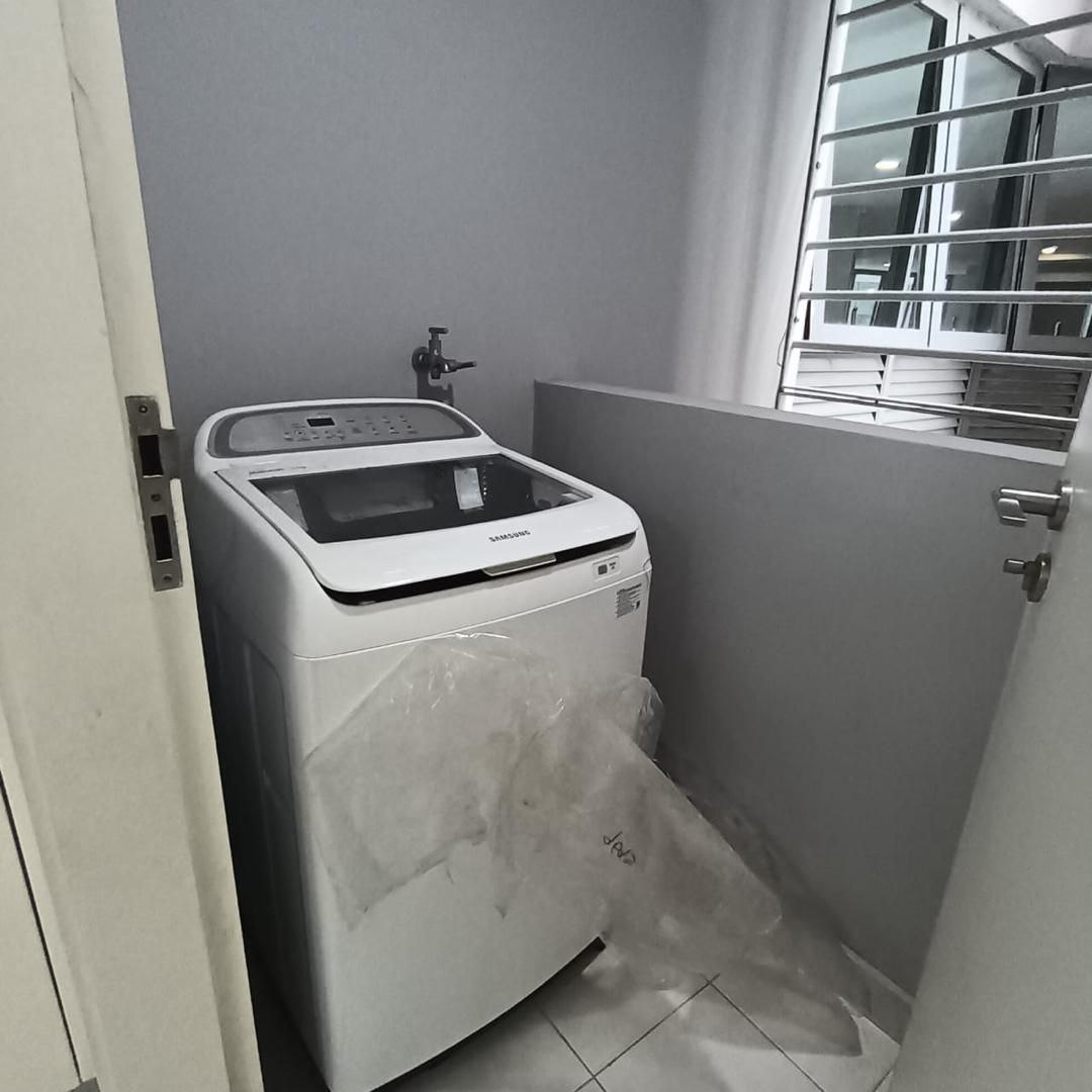 Condo Puteri Harbour 16