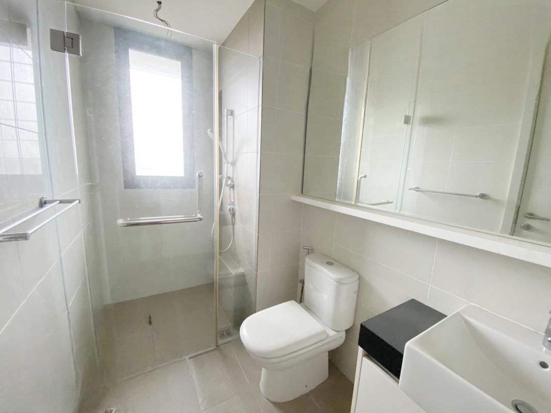 Condominium Iskandar Residence Medini 9