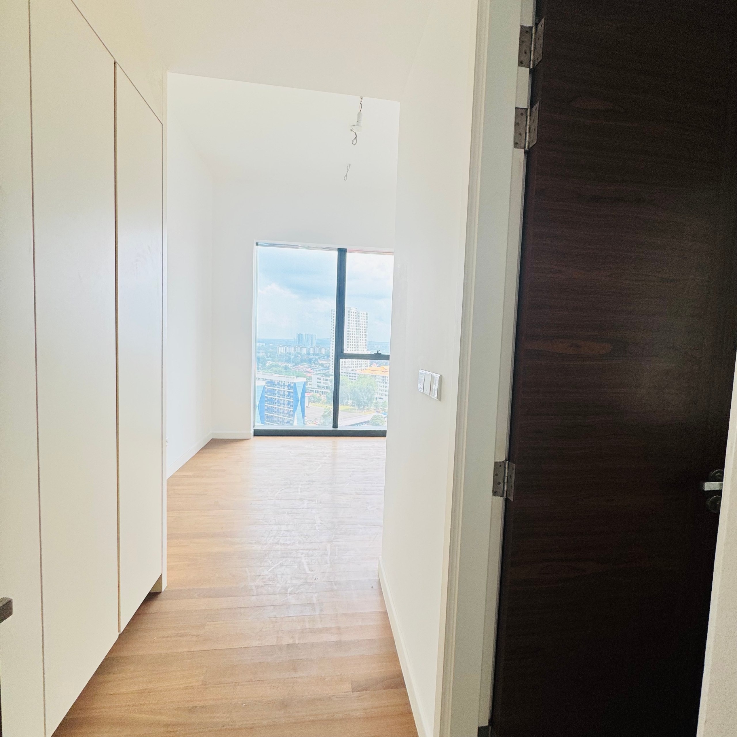 Condominium Iskandar Residence Medini 11