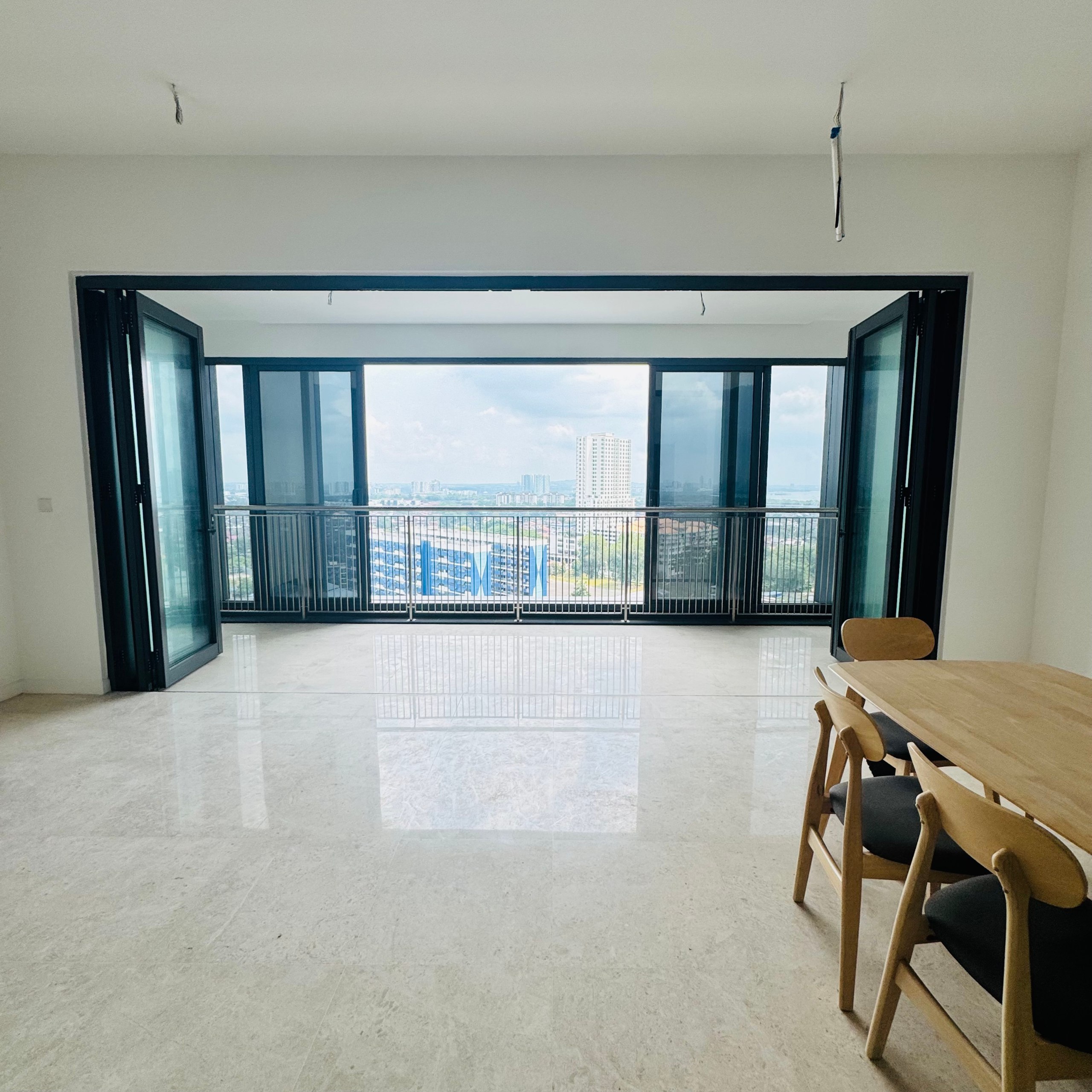 Condominium Iskandar Residence Medini 15