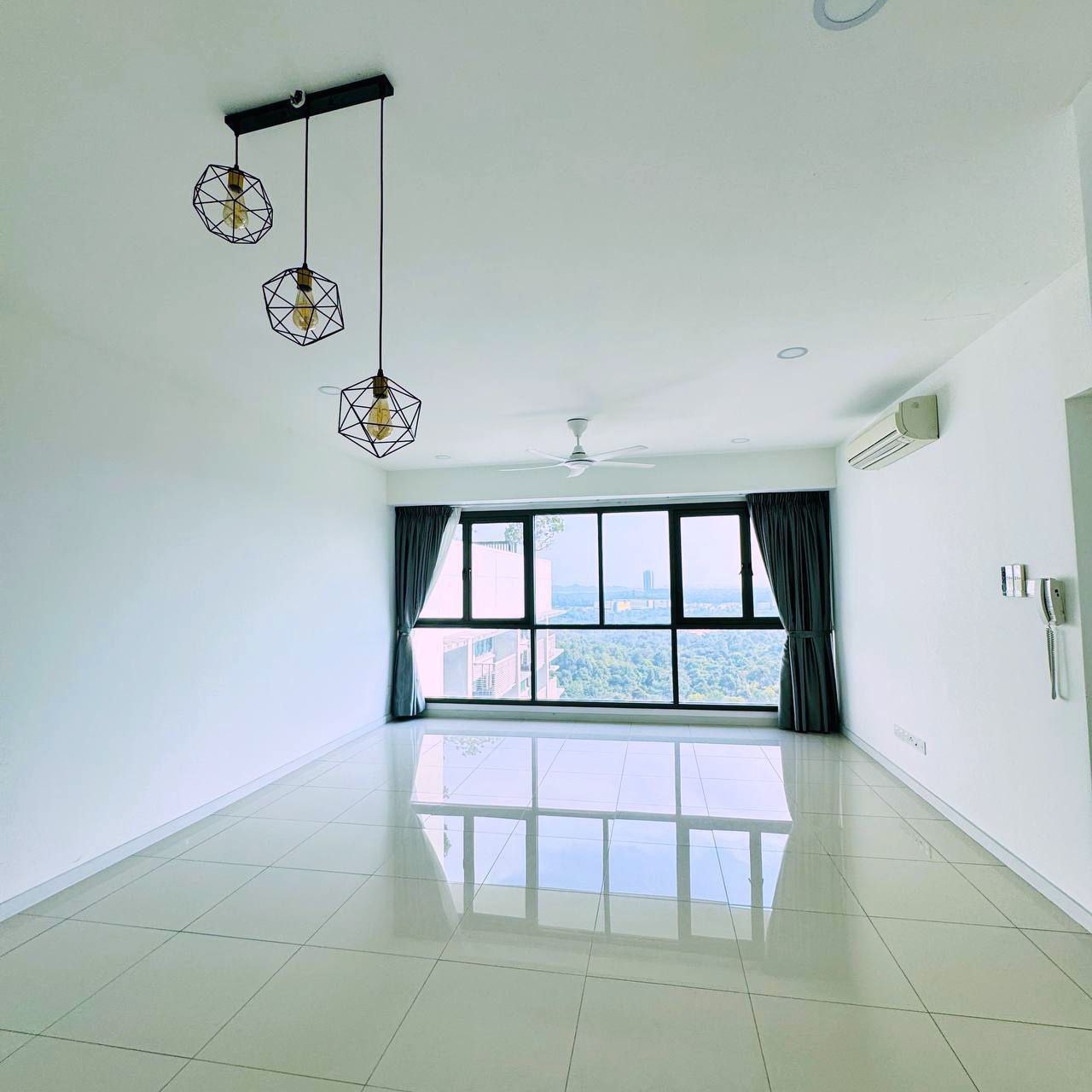 Condominium Iskandar Residence Medini 17