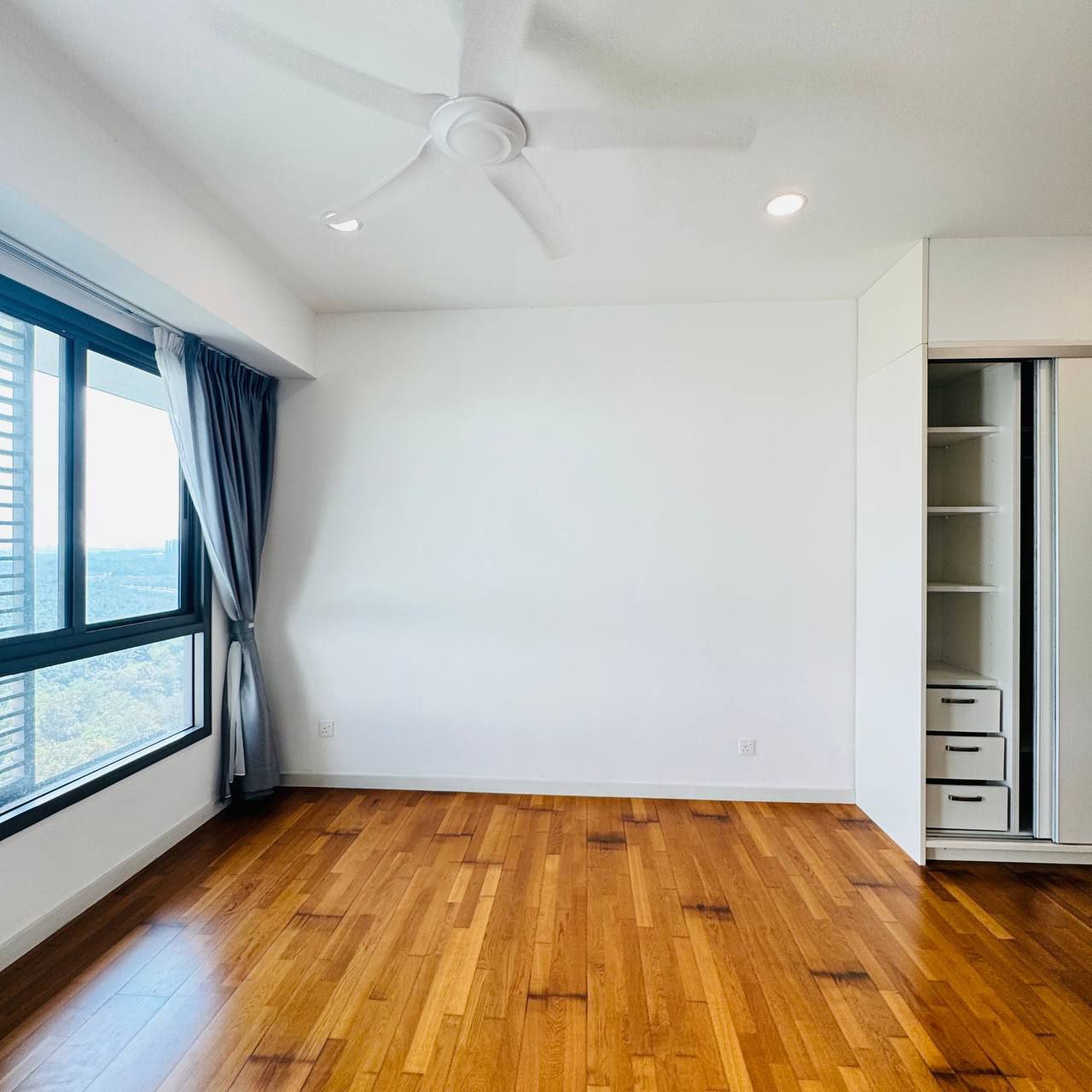 Condominium Iskandar Residence Medini 19