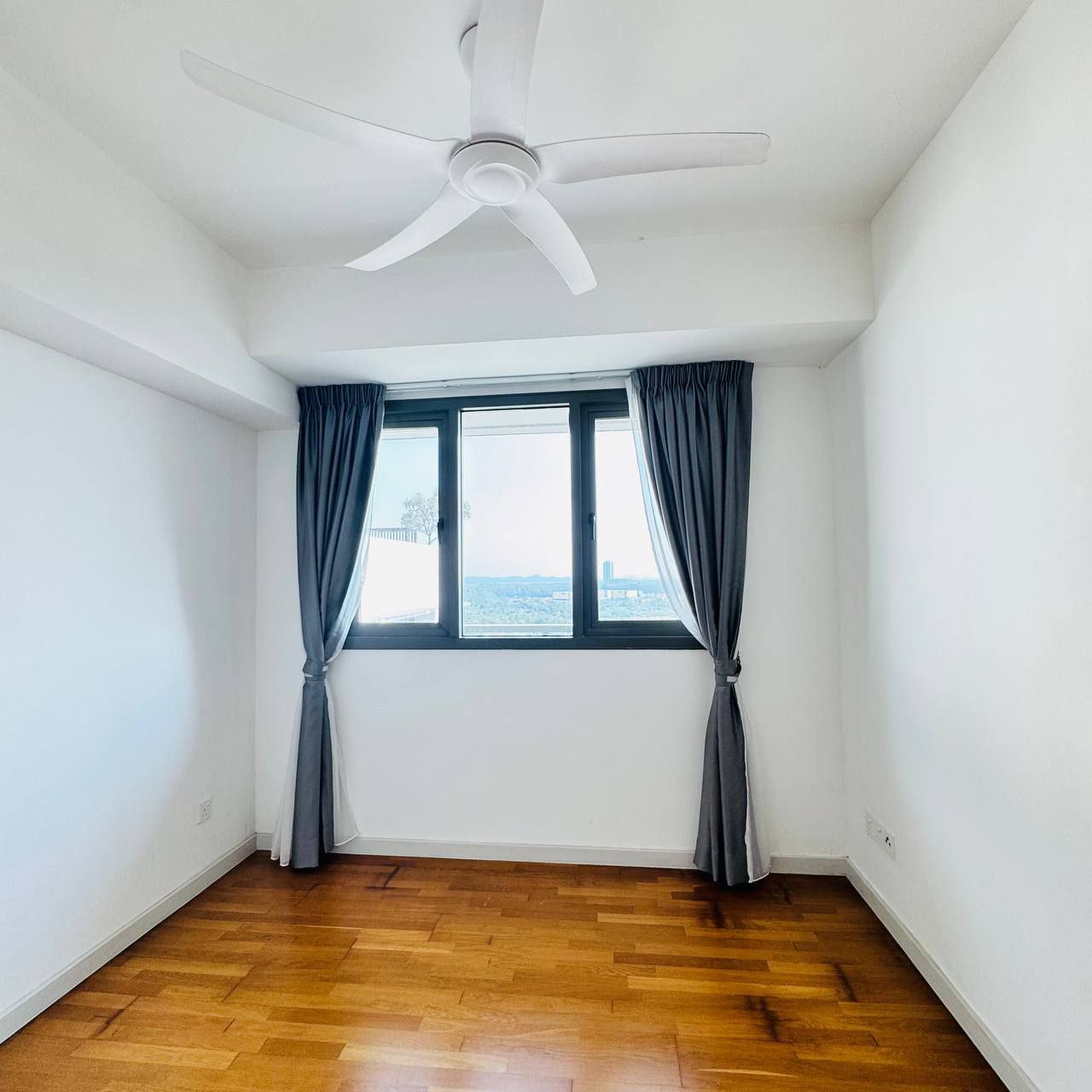 Condominium Iskandar Residence Medini 23