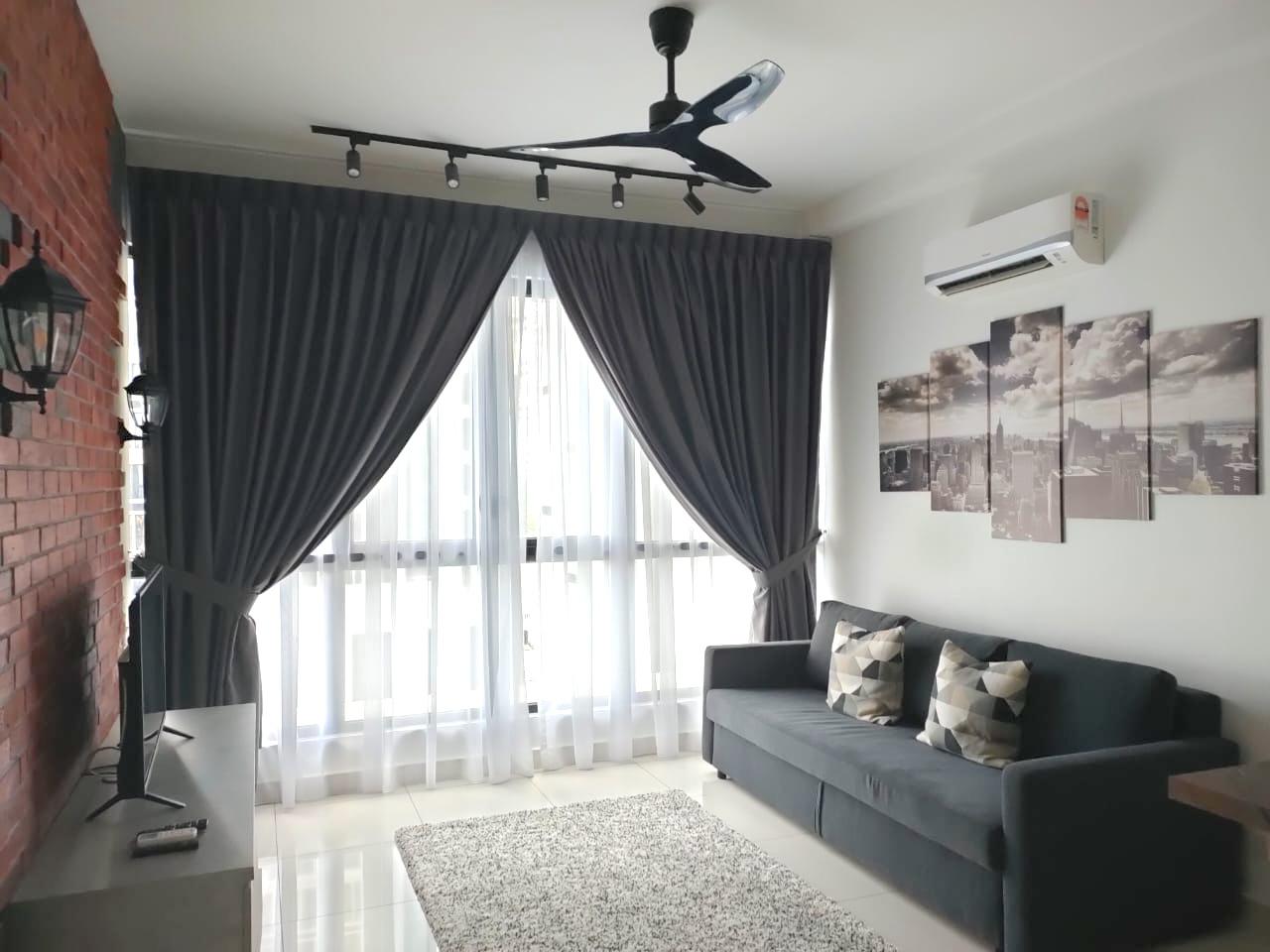 Condominium Iskandar Residence Medini 31