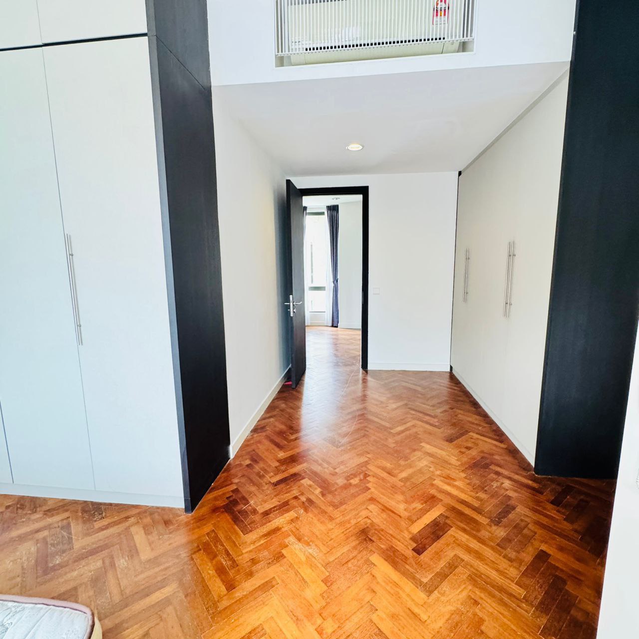 Double storey garden terrace Avira Medini Iskandar 11