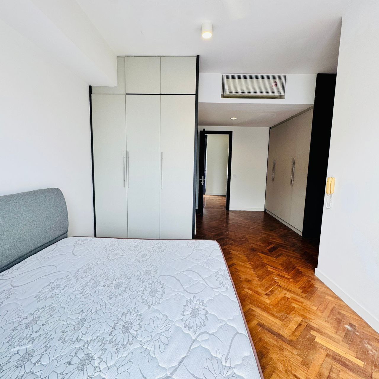 Double storey garden terrace Avira Medini Iskandar 12