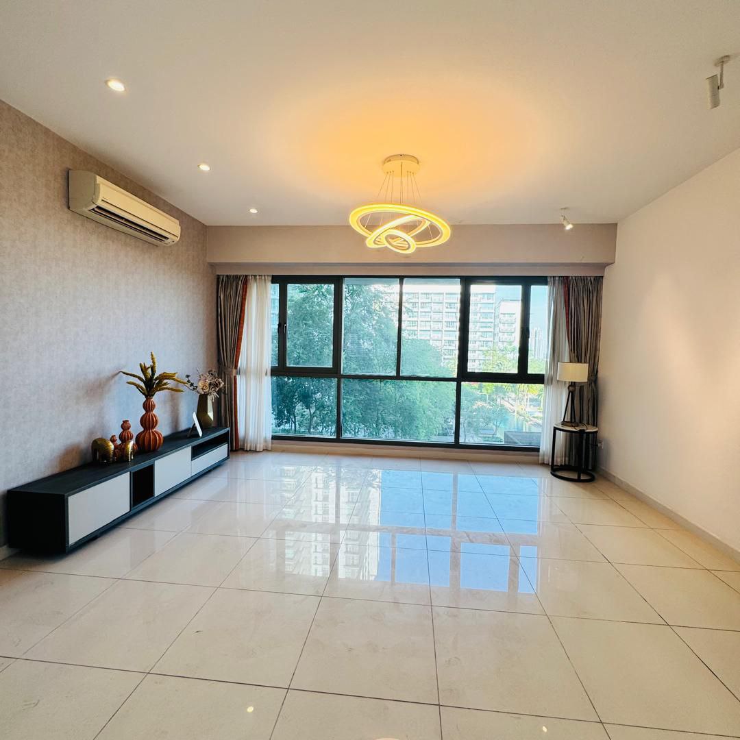 Condo Iskandar Residences Medini 2