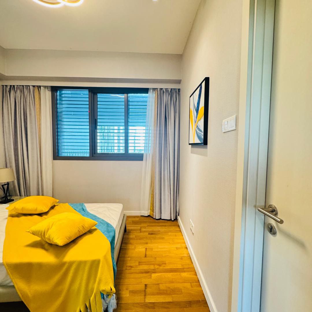 Condo Iskandar Residences Medini 6