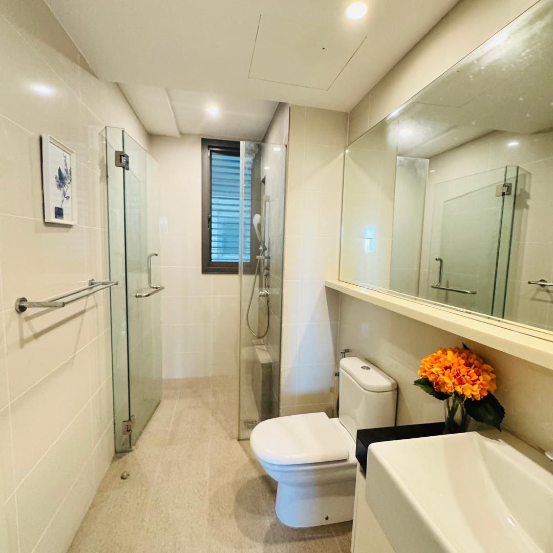 Condo Iskandar Residences Medini 9