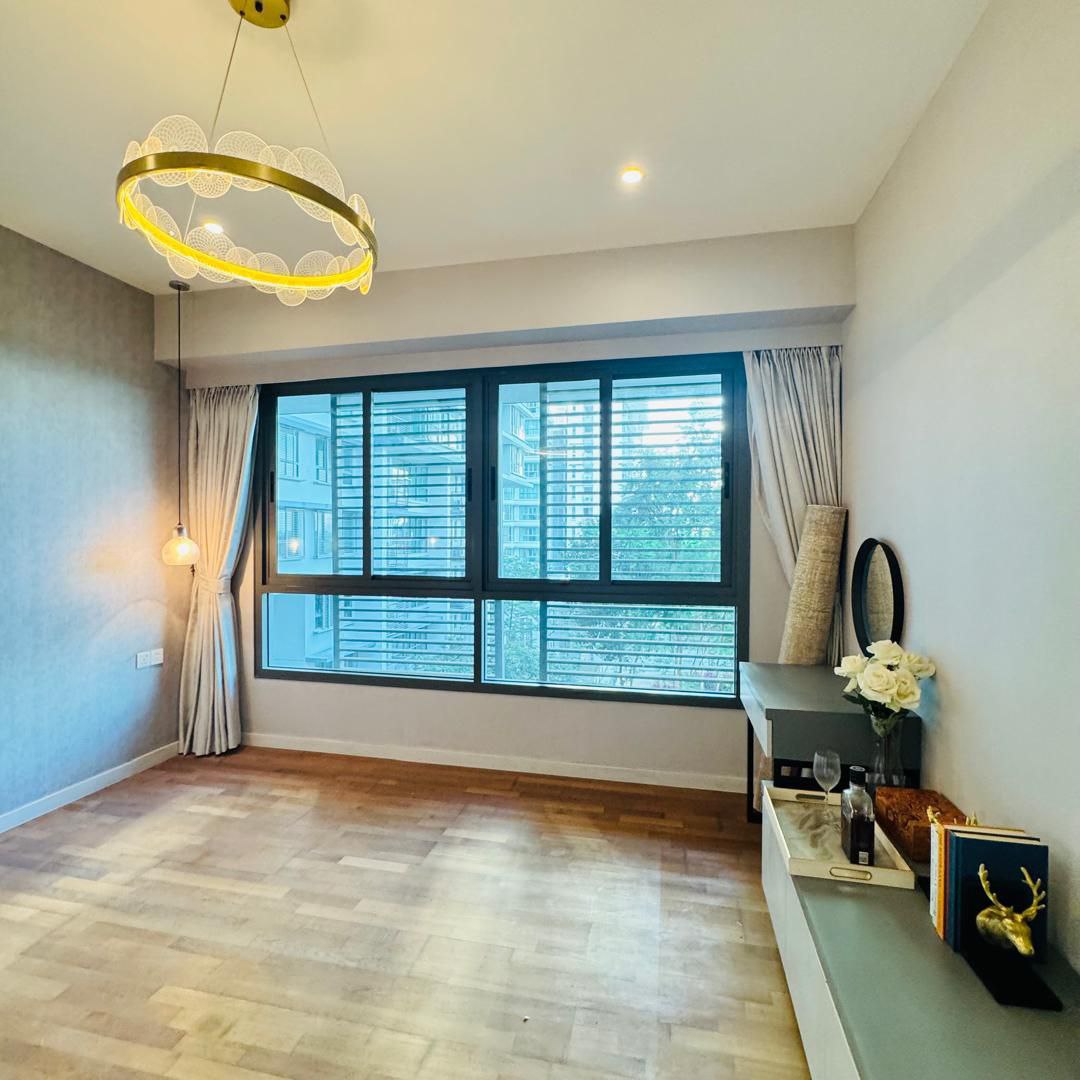 Condo Iskandar Residences Medini 3