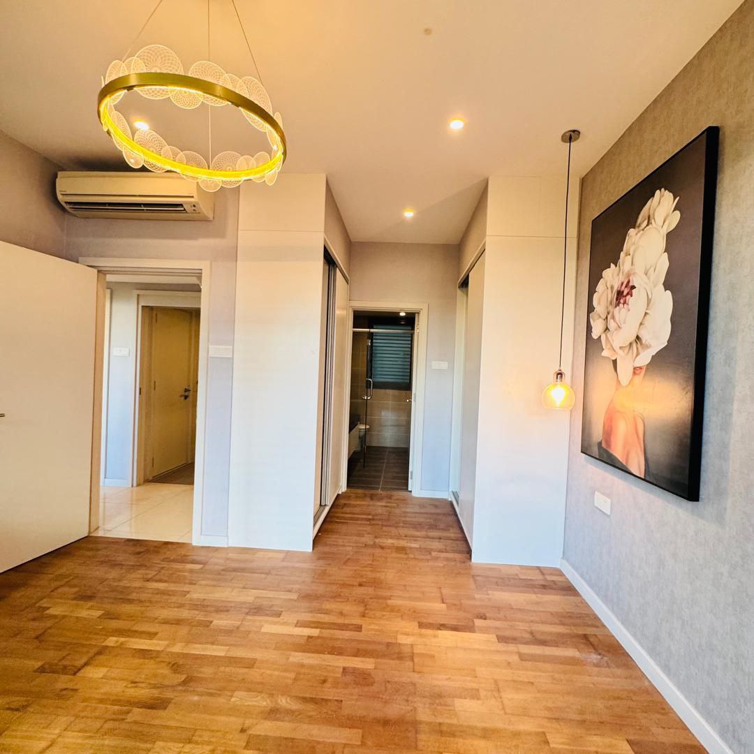 Condo Iskandar Residences Medini 7