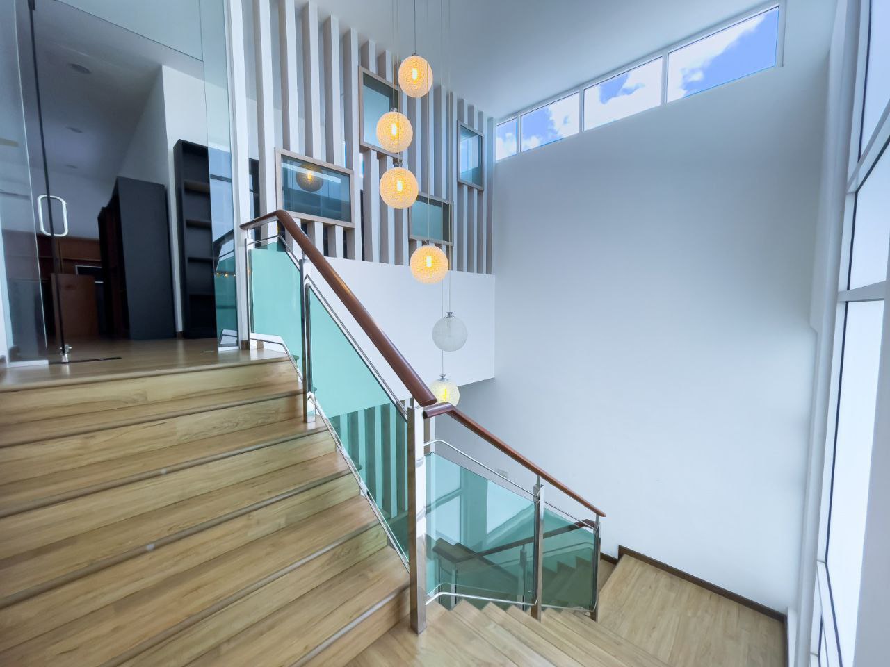 3 Storey Bungalow Taman Desa Tebrau 4