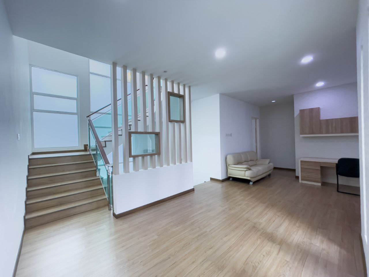 3 Storey Bungalow Taman Desa Tebrau 3