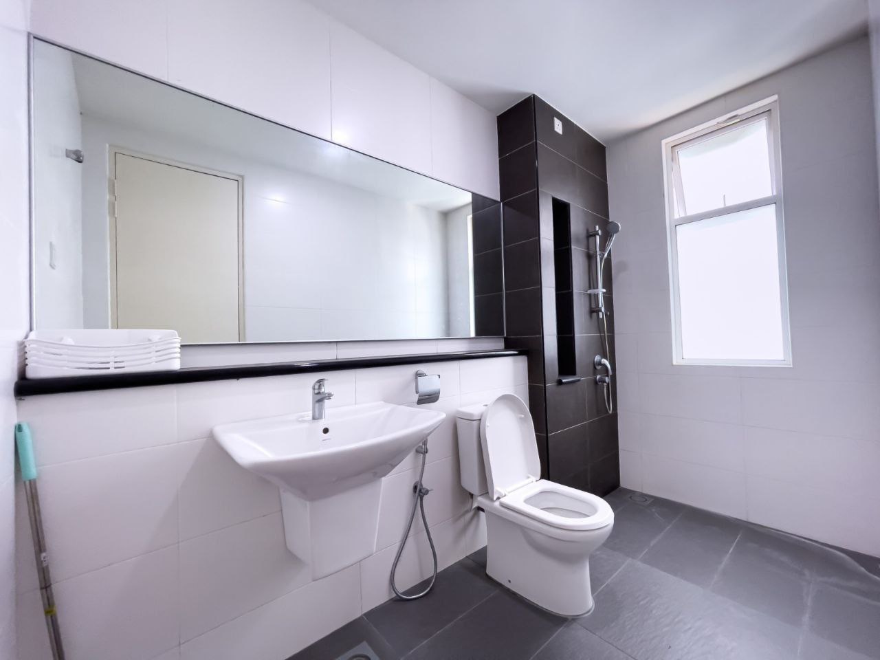 3 Storey Bungalow Taman Desa Tebrau 18