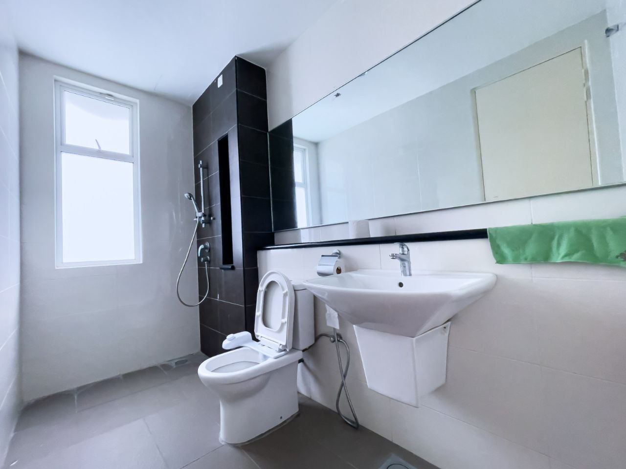 3 Storey Bungalow Taman Desa Tebrau 19