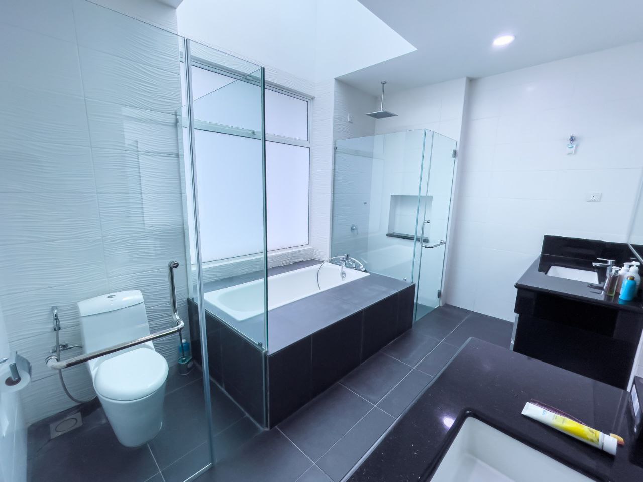 3 Storey Bungalow Taman Desa Tebrau 21