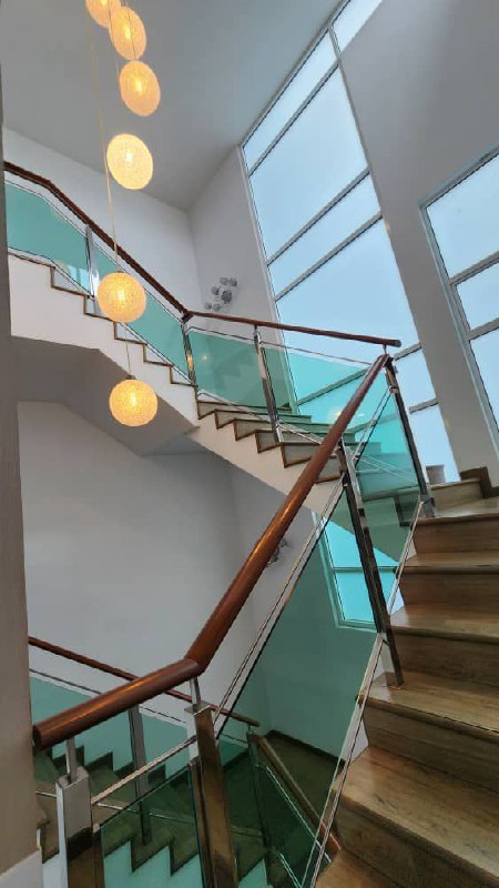 3 Storey Bungalow Taman Desa Tebrau 6