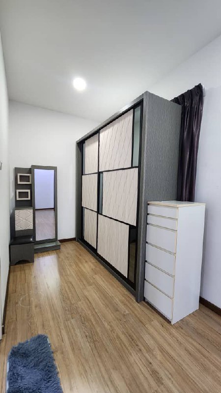 3 Storey Bungalow Taman Desa Tebrau 9