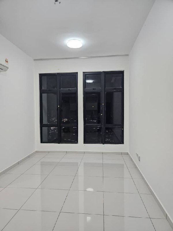 Apartment Taman Abad 4