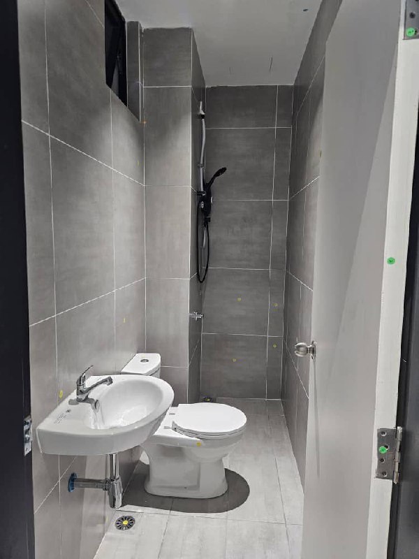 Apartment Taman Abad 9