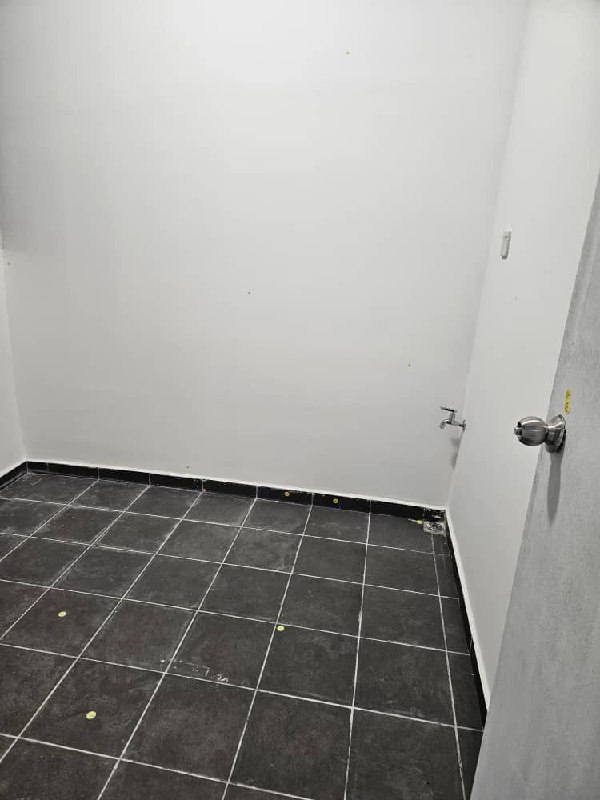 Apartment Taman Abad 10