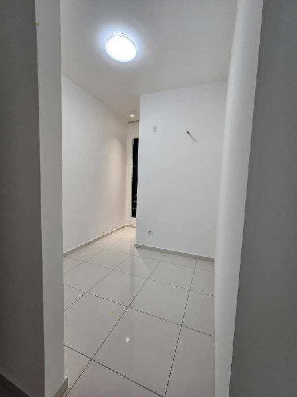 Apartment Taman Abad 5