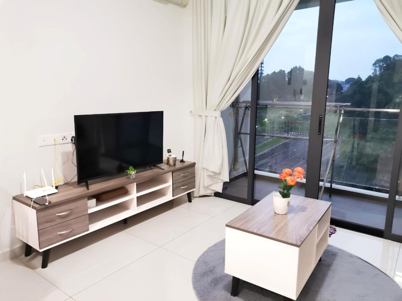 Condo Amberside @ Country Garden Danga Bay 3