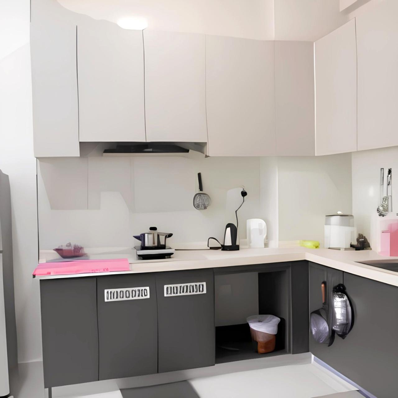 Condo Amberside @ Country Garden Danga Bay 7