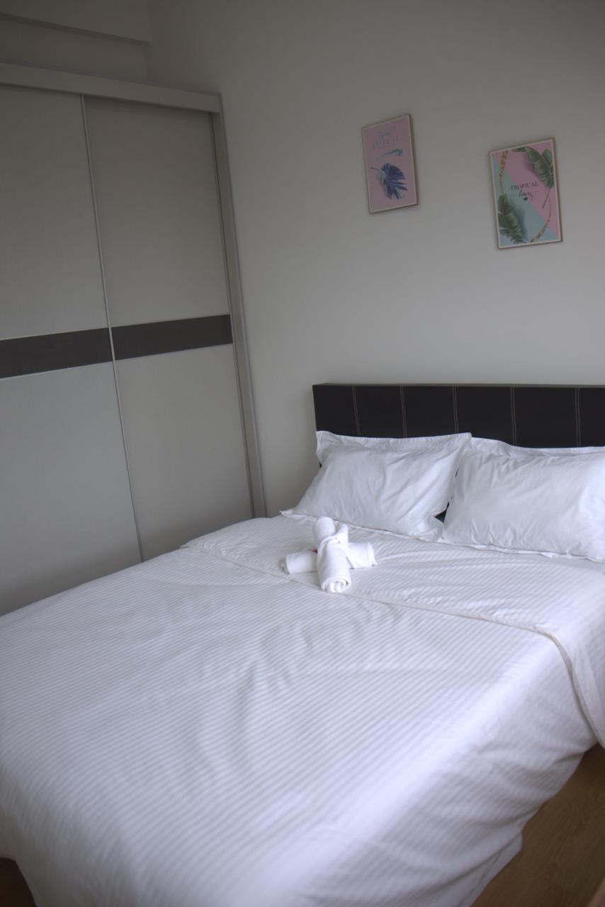 Condo Amberside @ Country Garden Danga Bay 5