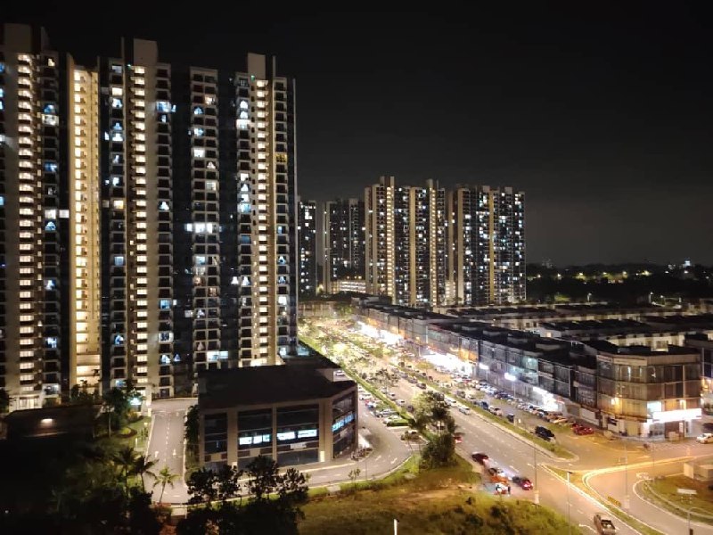 Condo Aliff Avenue 6