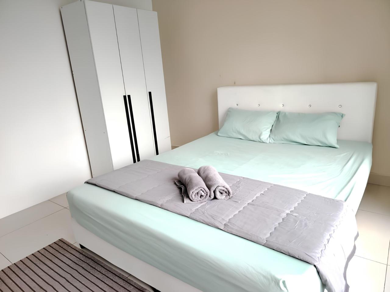 Condominium The Aliff Residences 7