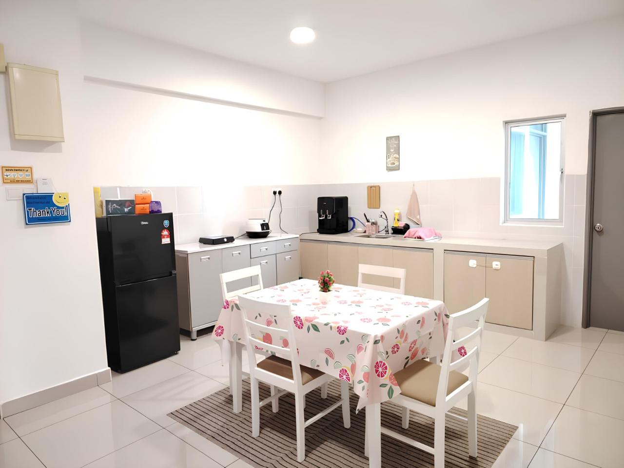 Condominium The Aliff Residences 8