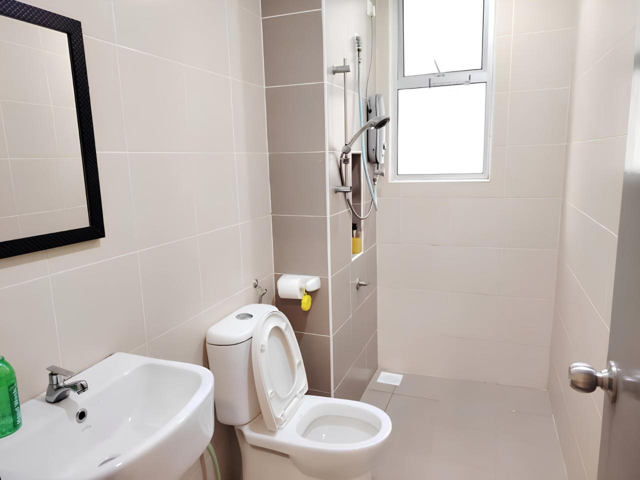 Condominium The Aliff Residences 10