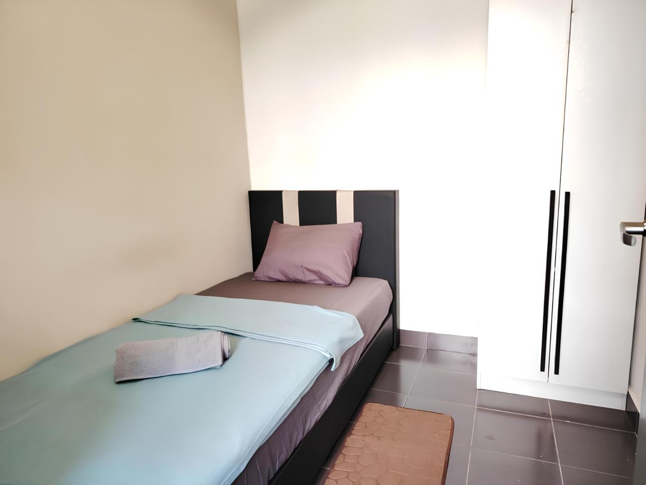 Condominium The Aliff Residences 9