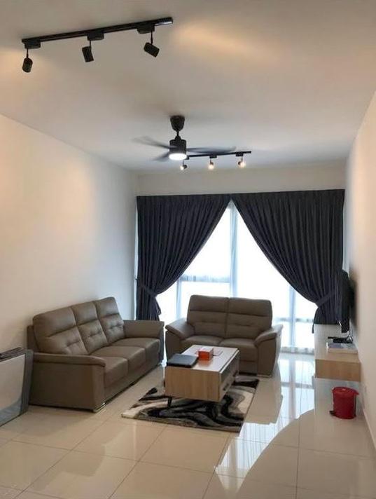 Condominium Southkey Mosaic 3