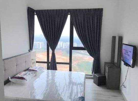 Condominium Southkey Mosaic 5