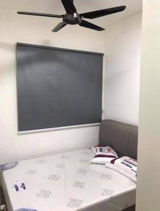 Condominium Southkey Mosaic 8